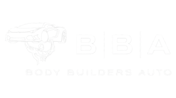Body Builders Auto