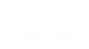 Mike's Auto Body